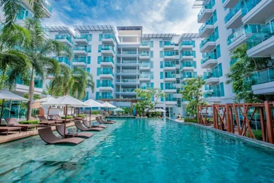 Fishermens Harbour Urban Resort – Foto 2