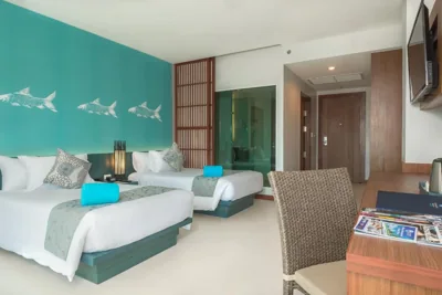 Fishermens Harbour Urban Resort – Foto 7