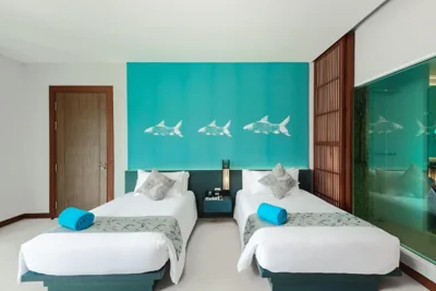 Fishermens Harbour Urban Resort – Foto 12