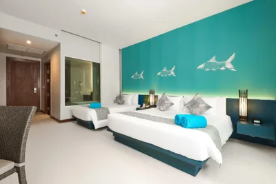 Fishermens Harbour Urban Resort – Foto 13