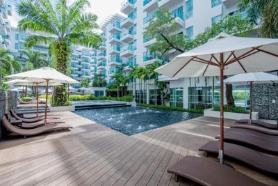 Fishermens Harbour Urban Resort – Foto 16
